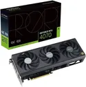 Видеокарта ASUS nVidia GeForce RTX 4070 12Gb PROART-RTX4070-O12G